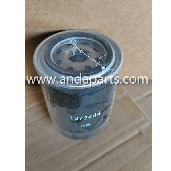 Good Quality Fuel Filter For SCANIA 1372444