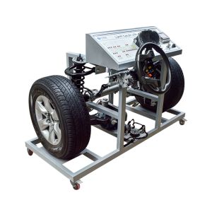 Quality Automotive Electric Power Steering System Teaching Board for sale