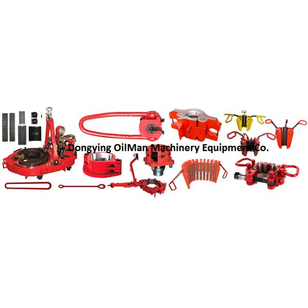 API Oilfield Downhole Tools , Swellable External Casing Packer