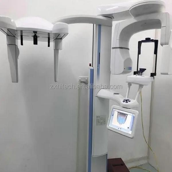 Dental CT 3D CBCT Digital X Ray Equipment China