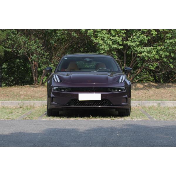 ZEEKR 001 Sedan Electric Car 100kwh LHD Luxury Hatchback EV Cars