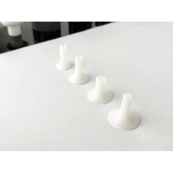 Customize Electrode Holder Anti Corrosion Powder Coating Machine Spare Parts