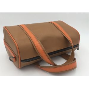 Designer Ladies Travel Bags Multi - Function And Sofa Pad Handle