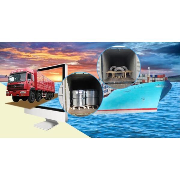 ISO9001 TISCO Galvanized Steel Sheet And Coils 100mm To 12000mm