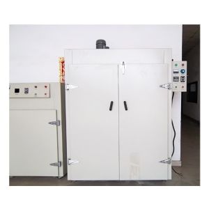 SUS304 Lab Drying Oven PID High Temperature Industrial