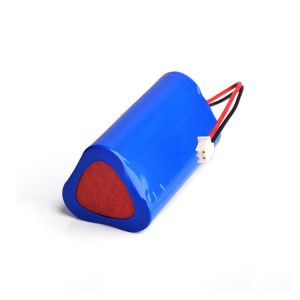 Sony 18650 Battery 2600mAh 12V Lithium Battery Pack