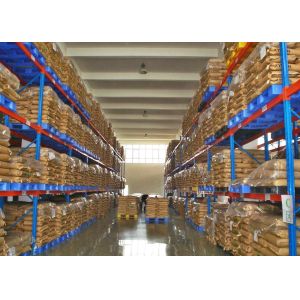 Quality Industrial Heavy Duty Pallet Racking for sale