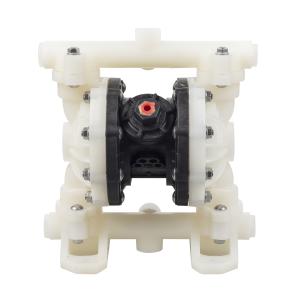 Quality Polypropylene Diaphragm Pump For Reliable Operation And Performance for sale