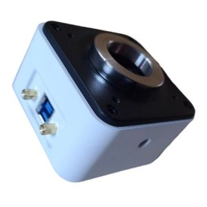 Quality USB2.0 5MP Digital Microscope Camera With Control Software for sale