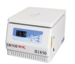 Unique wind direction Tabletop Centrifuge Machine High Speed