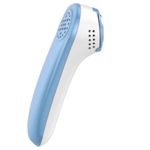 high-grade Ultrasonic Blackhead Scrubber Multifunctional Facial Massage Machine