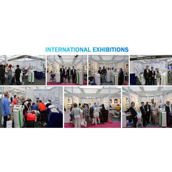 Non-invasive Machine Fractional Rf No Needle For Wrinkle Removal And Skin Tightening