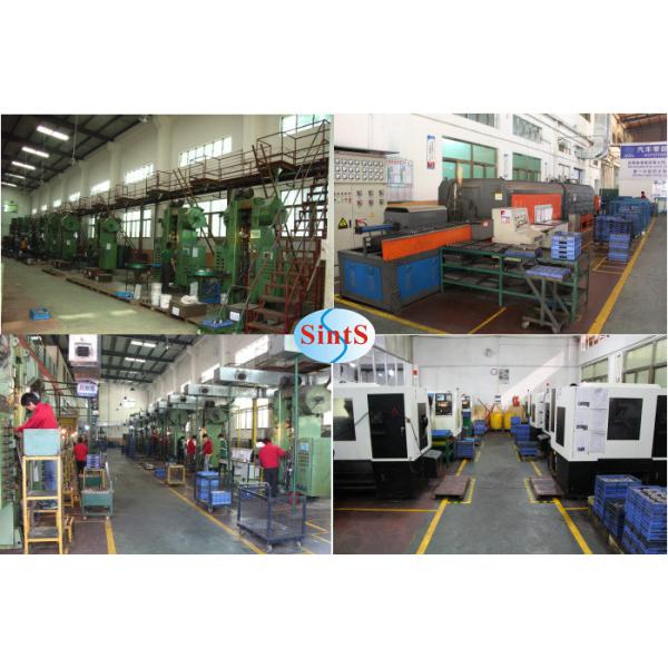 Accuracy Powder Metallurgy Gears Metal Wheel Gear With ISO9001 Certification