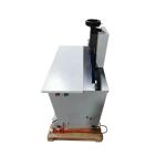 380v 620mm Width Double Loop Wire Binding Machine Double Wire O Pressing