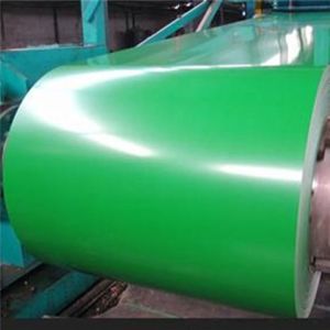 DX51D Prepainted Galvanized Steel Coils