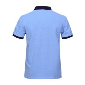 Football Workwear Polo Shirt Polo Shirt Wholesale
