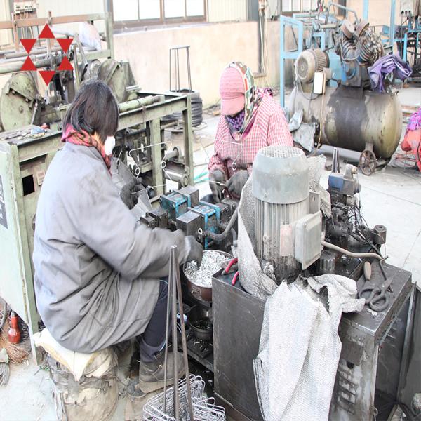 Wholesale Price Most Popular Mattress Edge Guard M Shaped Butterfly Supports Widely Used to Stable with Inner Mattresses Spring