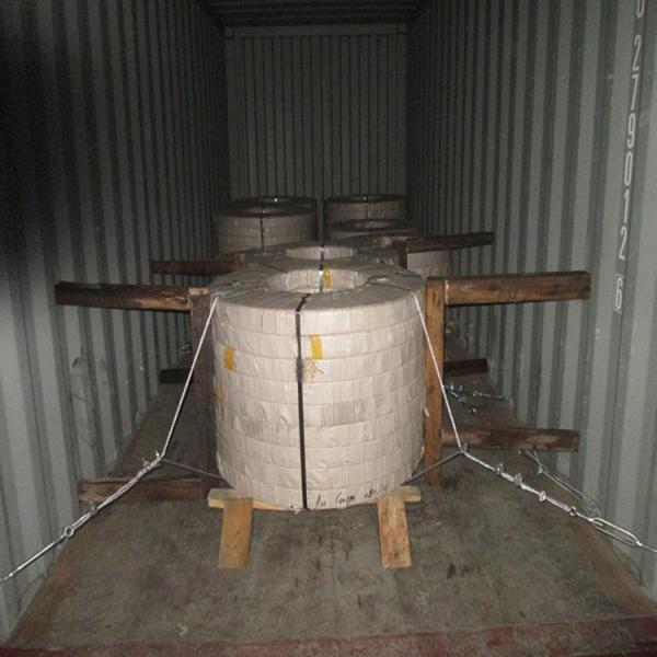 304L Stainless Steel Coil , 22 Gauge ,Cold Rolled, Annealed No. AB Finish