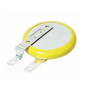 Quality Professional CR1216 Lithium Coin Cell 3V 25mAh Stable Performance for sale