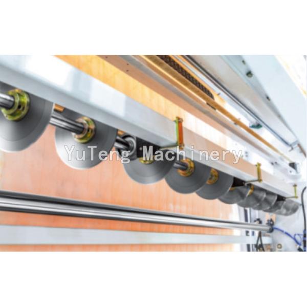Computerized Intelligent Panel Cutter Machine Textile Cutting Machine