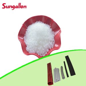 Quality High Temperature Resistance TPV Raw Material OEM Thermoplastic Vulcanizate TPV for sale