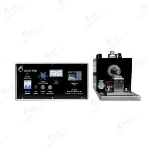Buy cheap 800W Ultrasonic Welding Machine Pouch Cell Battery Machine from wholesalers