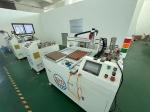 PCB Microphone Audio Transformer Epoxy Potting Machine for Isolation Transformer