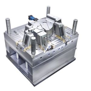 Quality 500000 Shots Injection Molding Mold for sale