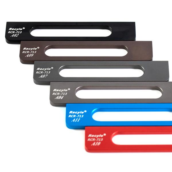 540mm Square Colorful Bedroom Furniture Drawer Handles