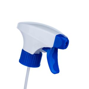 Quality Precision Spraying Spray Pump Trigger 28/410 Blue for sale