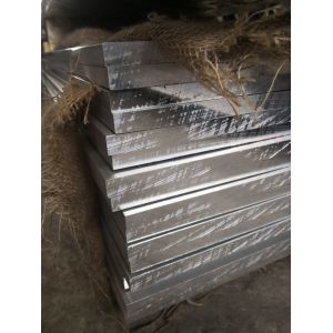 Excellent Weldability Plain Aluminium Sheet Aluminium Alloy 6063 T6