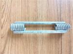 1/2" HDG Coil Inserts Coil Tie For Construction Formwork Accessories