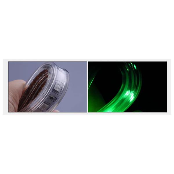 Led flexible strip light 220V SMD2835 double row 156leds/m led strip three row 180leds per meter led strip light/led lig