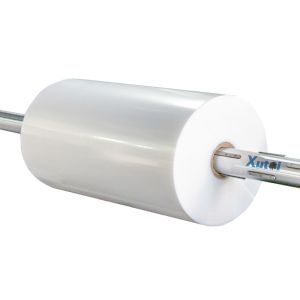 Quality Eco friendly Packaging Plastic Stretch Film Roll Nylon Coextruded 100mm for sale