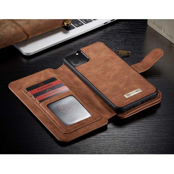 Multifunctional wallet PU leather phone case for 2019 iphoneX, with zipper slots