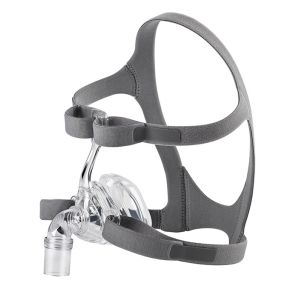 Quality Nasal Anesthesia Consumables For BPAP Machine L CPAP Mask for sale