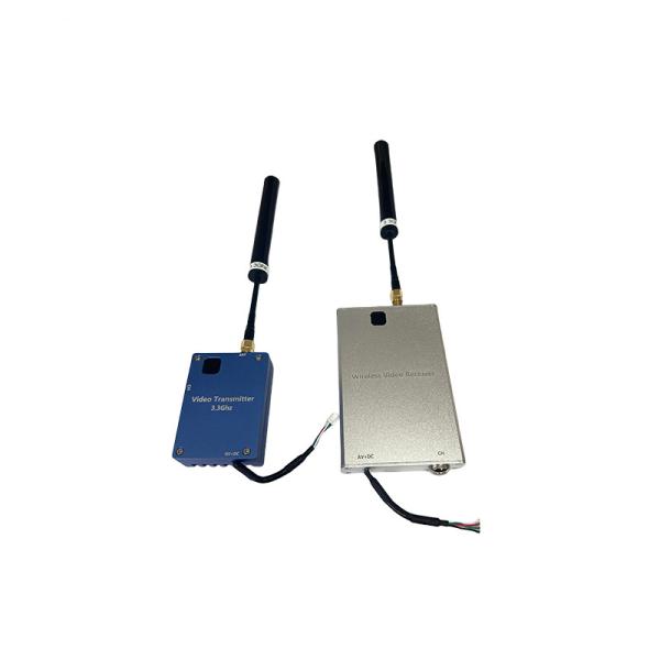 3.3Ghz Analog Video Transmitter VTX For Long Range FPV Transmission