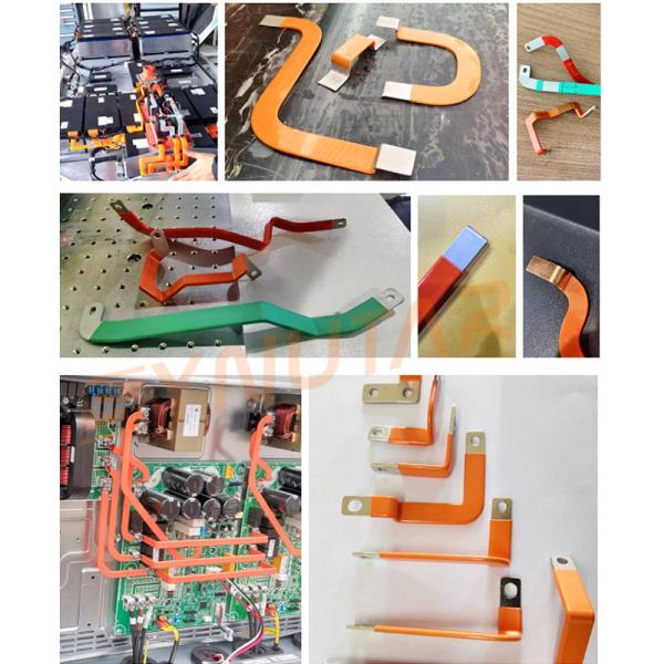 CO2 Laser Stripping Machine 90W / 100W Copper Stripping Machine