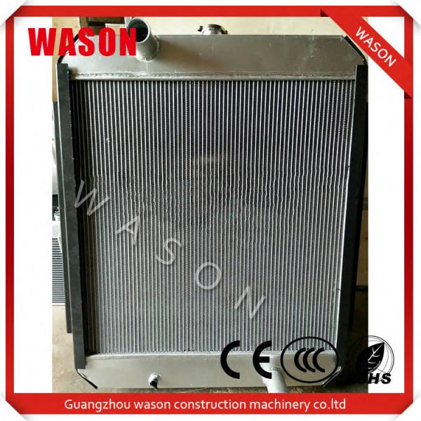 Buy Excavator Spare Parts High Quality Water Radiator For Doosan Deawoo 13F11000 at wholesale prices