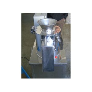 Globular Pelletizer Machine Pharmaceutical Chemical Foodstuff QZJ Series