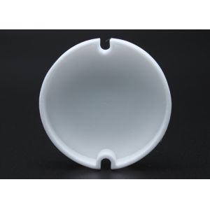 Impact Resistance Alumina Case For Electric Appliance