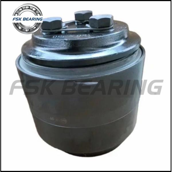 Euro Market TAROL 150/250.803285 Journal Roller Bearings For Train Double Row