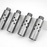High Precision CNC Machining Service Parts Milling Turning Drilling Processing