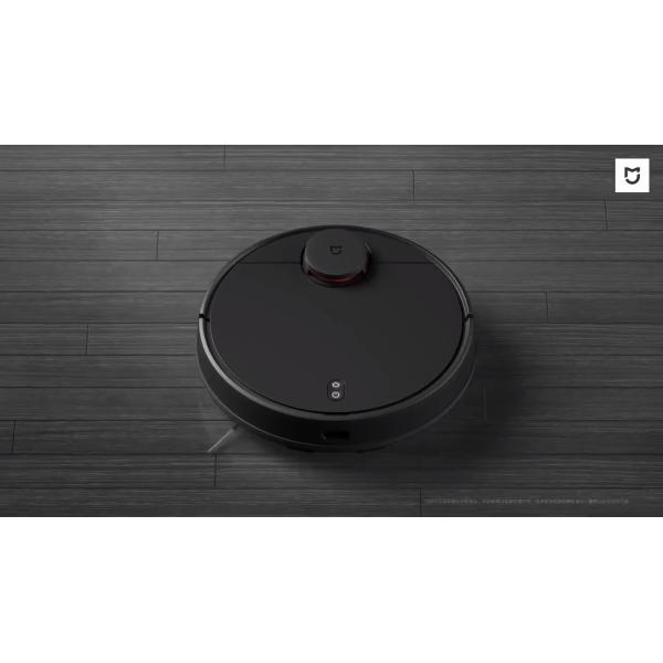 Buy Xiaomi Mi Robot Vacuum Cleaner Mop Pro Automatic Dust Sterilize 360 Degrees Laser Scanning APP WIFI Control Home Xiaomi at wholesale prices