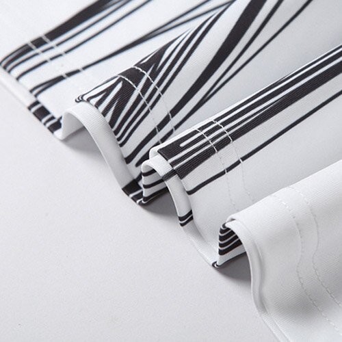 OEM maufactory 2023 Spring European and Americanwomen s clothing 3d printed material sleeveless custom apparel