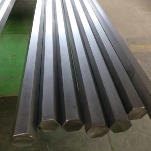 304 316L Hexagonal 201 Stainless Steel Rod 3m 4m 6m