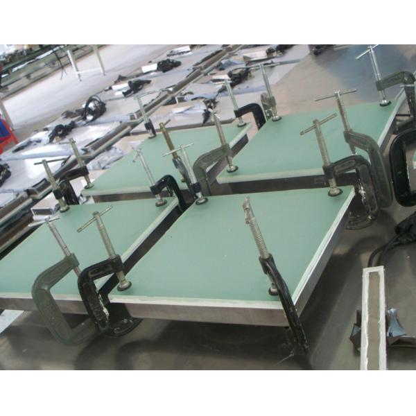 LED Brick Waterproof automatic color changing outdoor DMX 6W LED paver light