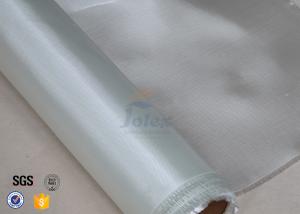 China 6oz E-glass Surfboard Fiberglass Cloth Plain Weave 0.2mm 39 Fabric on sale