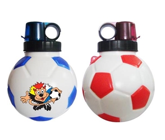 Plastic water bottles/drink bottle/plastic sport water bottle for bicycle riding and sport