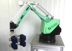 3 Axis Industrial Picking 1kg Load Collaborative Robot